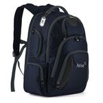 Basecamp Concourse Laptop Backpack -  