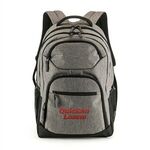 Basecamp Ironstone Backpack