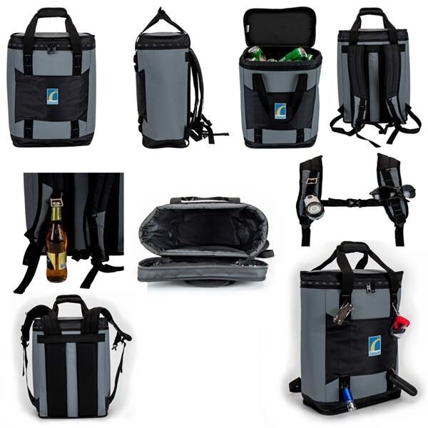 Main Product Image for Basecamp Mt. Rainier Cooler Backpack