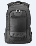 Basecamp Navigator Laptop Backpack - Black