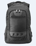 Basecamp Navigator Laptop Backpack - Black