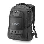 Basecamp Navigator Laptop Backpack - Black