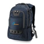 Basecamp Navigator Laptop Backpack - Blue