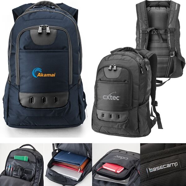 Main Product Image for Basecamp Navigator Laptop Backpack