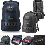 Basecamp Navigator Laptop Backpack -  