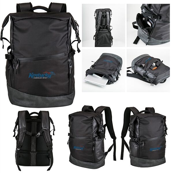 Main Product Image for Basecamp Overland Backpack