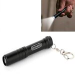 Basecamp Pathfinder Flashlight Key Chain