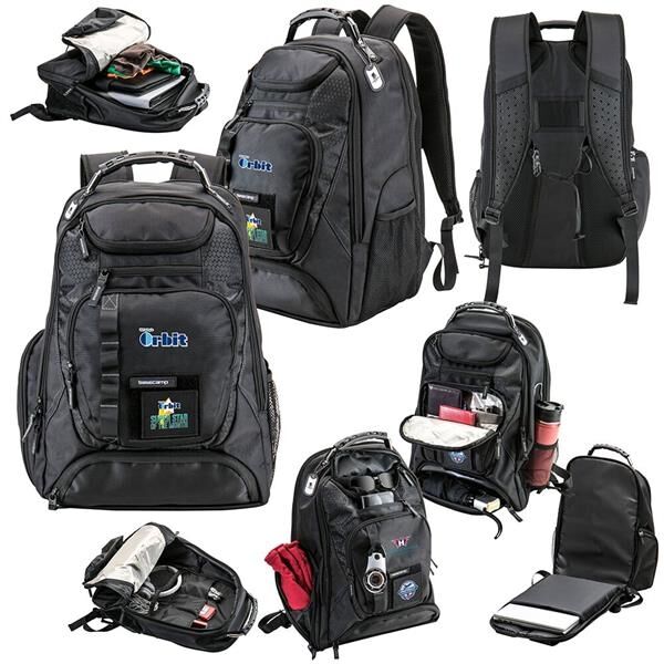 Main Product Image for Basecamp Sherpa Backpack