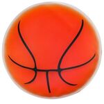 Basketball Chill Patch - Orange