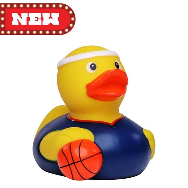 Main Product Image for Basketball Duck