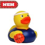 Basketball Duck