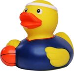 Basketball Duck