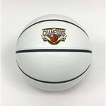 Basketball - Full Size Rawlings 4 Panel - Full Color Print -  