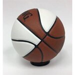 Basketball - Full Size Spalding 3 Panel - Heat Transfer -  