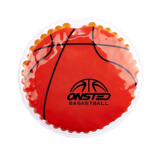 Main Product Image for Basketball Hot/Cold Gel Pack