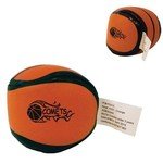 Basketball Kick Sack -  