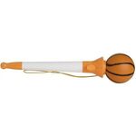 Basketball Pop Top Pen