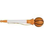 Basketball Pop Top Pen