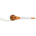 Basketball Pop Top Pen 