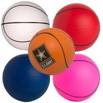 Buy Custom Basketball Squeezies (R) Stress Reliever