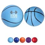 Basketball Stress Reliever -  