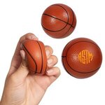 Buy Basketball Super Squish Stress Reliever
