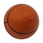 Baskteball Stress Relievers / Balls - Orange