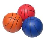 Baskteball Stress Relievers / Balls -  