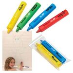 Buy 2 Pack Bathtub Crayons Set