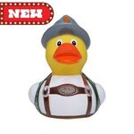 Bavarian Duck