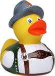 Bavarian Duck