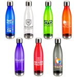 Promotional 28 oz Slim Stainless Skinny Water Bottle $14.27