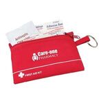 Baytree 32 Piece First Aid Kit - Red