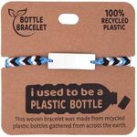 Be Brave Eco Bracelet -  