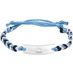Be Brave Eco Bracelet -  