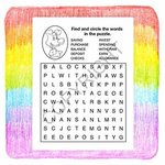 Be Smart, Save Money Coloring and Activity Book Fun Pack -  