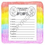 Be Smart, Save Money Spanish Coloring Book Fun Pack -  