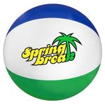 Beach Ball - 12