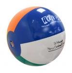 Beach Ball - 6" - Multi color