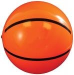 Beach Ball - 9" - Sports - Basketball