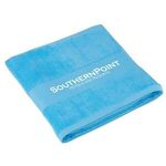 Buy Custom Printed Beach Towel