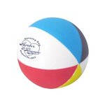 Beachball Stress Ball