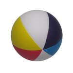 Beachball Stress Ball