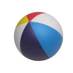 Beachball Stress Ball