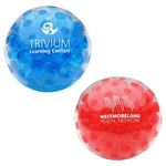 Buy Custom Printed Bead Squeeze Gel Ball