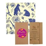 Buy Beeswrap Single Medium 10" X 11"