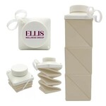 Buy Custom Printed H2fOld Collapsible Bottle 24 Oz