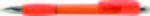 Belize(TM) Pen - Translucent Orange