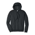 BELLA CANVAS Unisex Sponge Fleece Pullover DTM Hoodie. -  