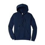 BELLA CANVAS Unisex Sponge Fleece Pullover DTM Hoodie. -  